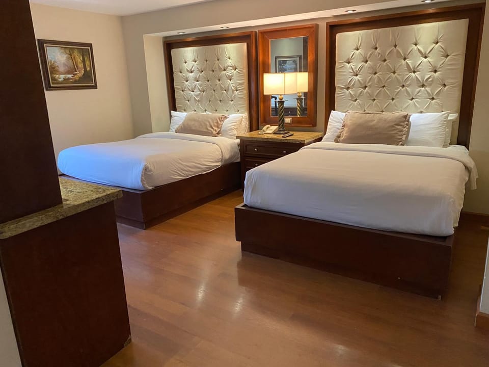 Rose Hotel Hotel in Monterrey