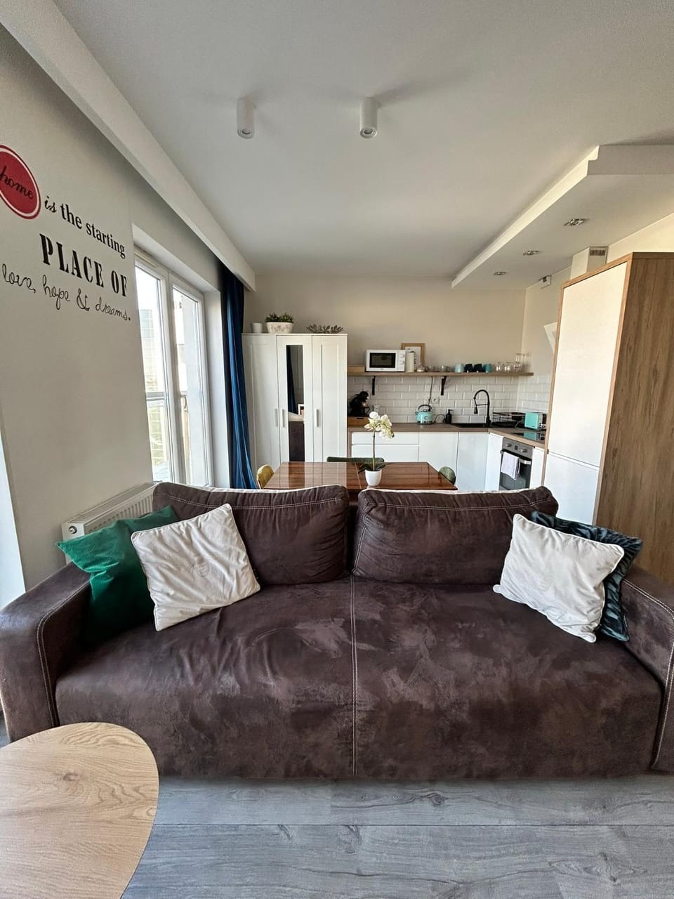 Apartament City Centre 108 Apartment in Poland