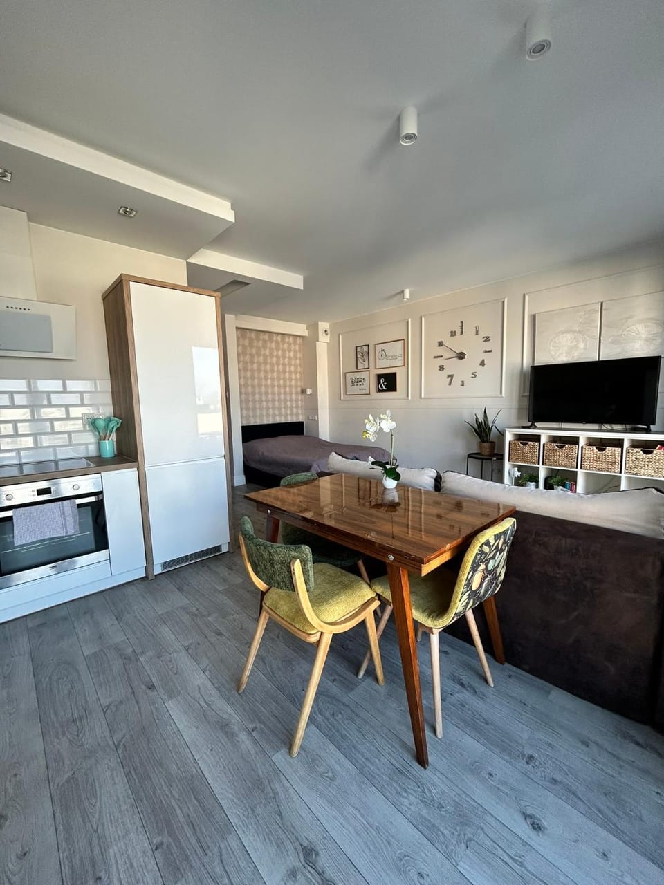 Apartament City Centre 108 Apartment in Poland