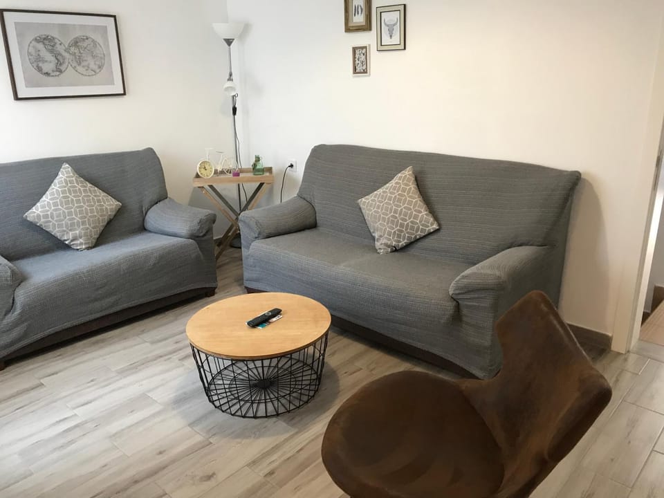 Fuerteventura Family Luxury Apartment in Morro Jable