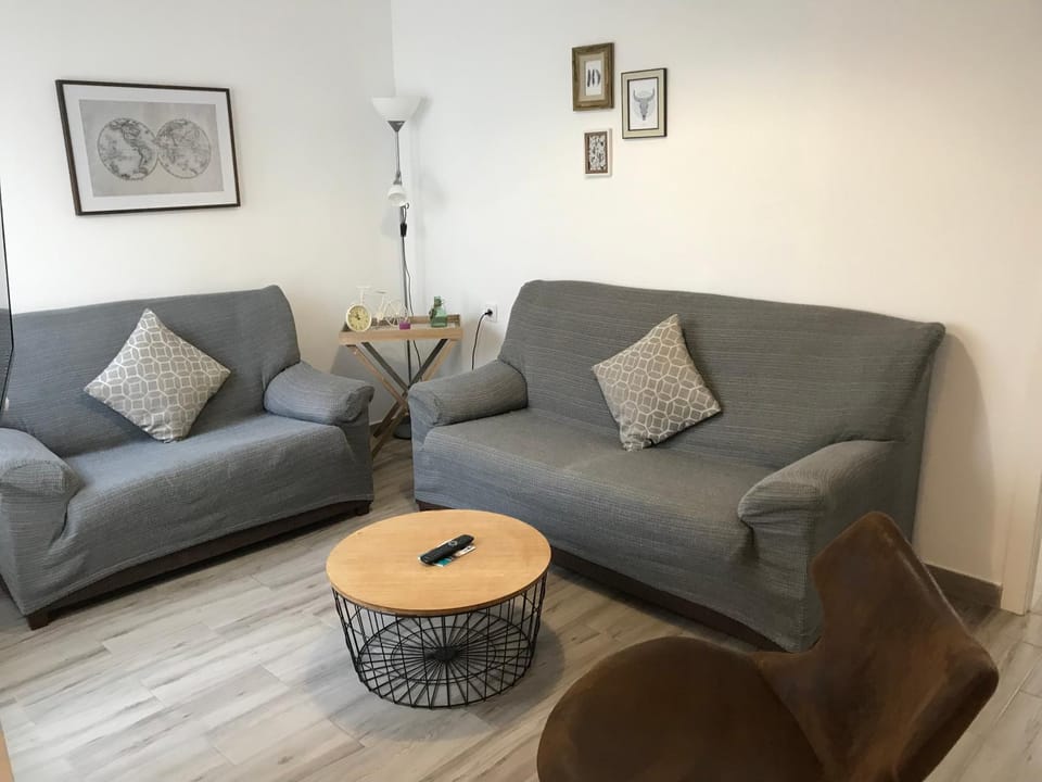 Fuerteventura Family Luxury Apartment in Morro Jable