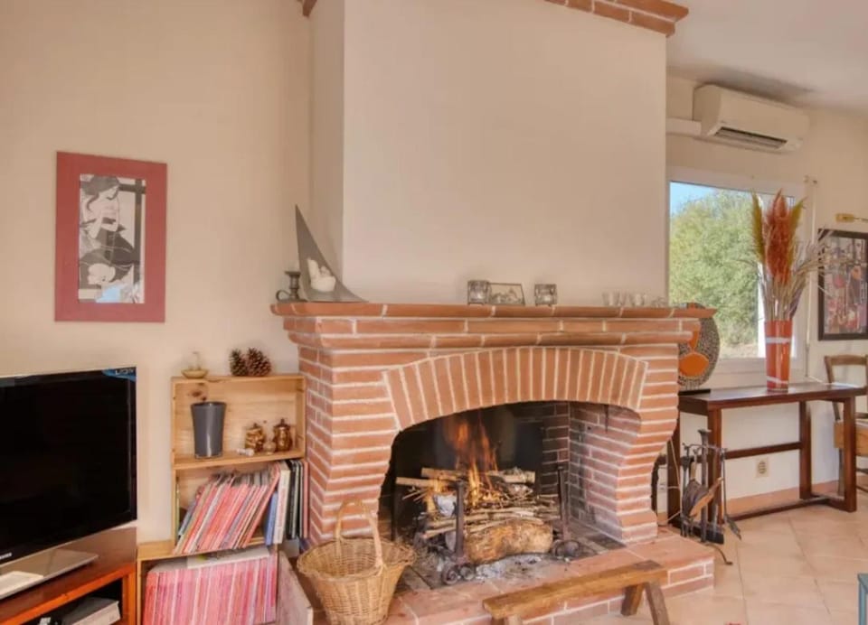 Maison au charme champêtre - Monlaur-Bernet House in Occitanie