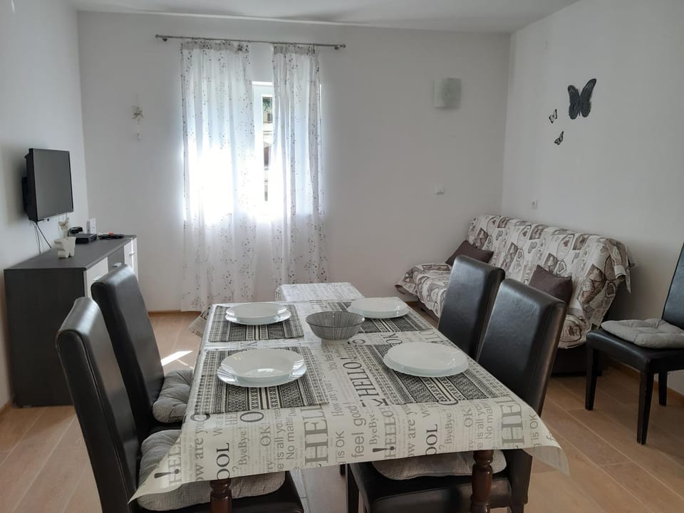 Apartment Butterfly Split - for rest and relaxation Apartment in Split