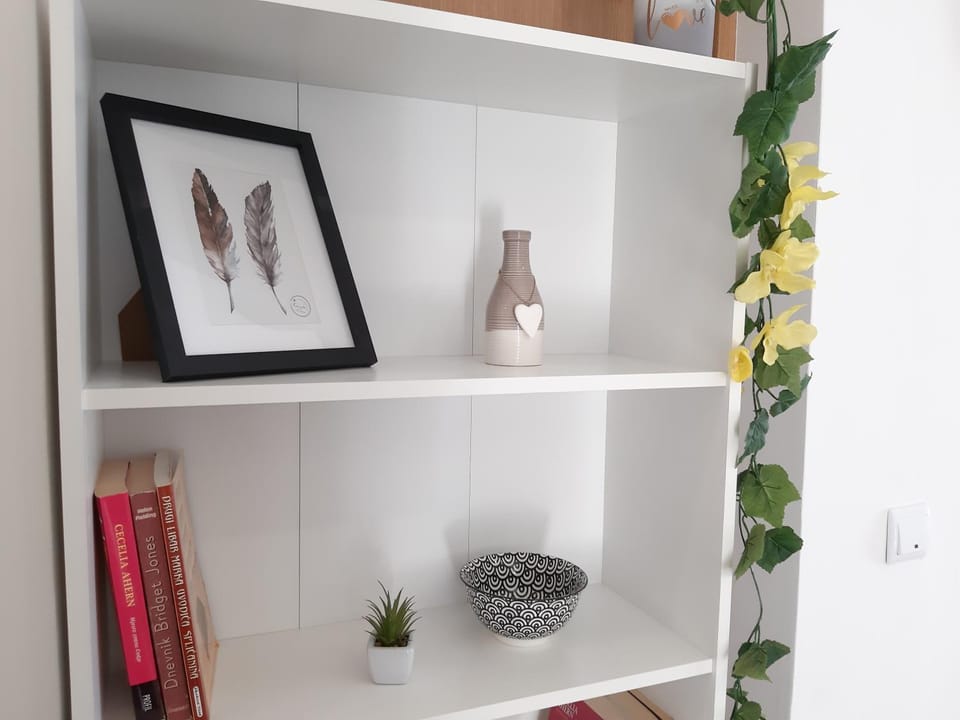 Apartment Butterfly Split - for rest and relaxation Apartment in Split