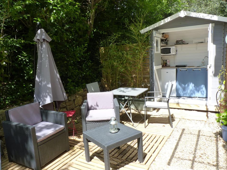 Les Chênes Verts Vacation rental in Mouans-Sartoux