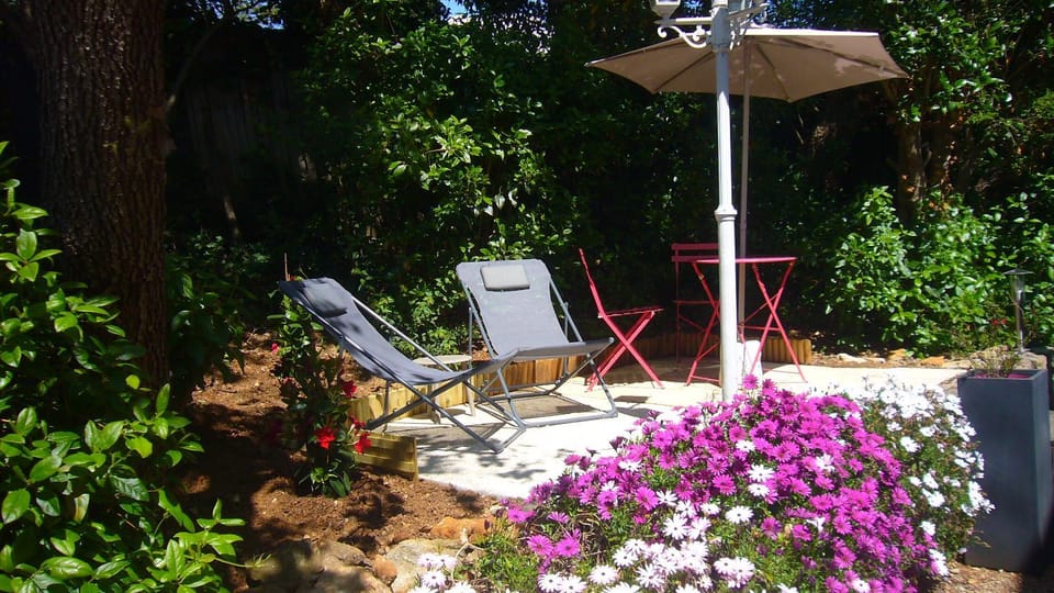 Les Chênes Verts Vacation rental in Mouans-Sartoux