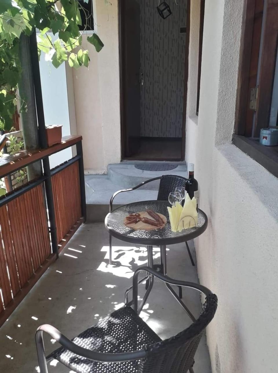 Holiday Apartment Apartment in Tbilisi, Georgia