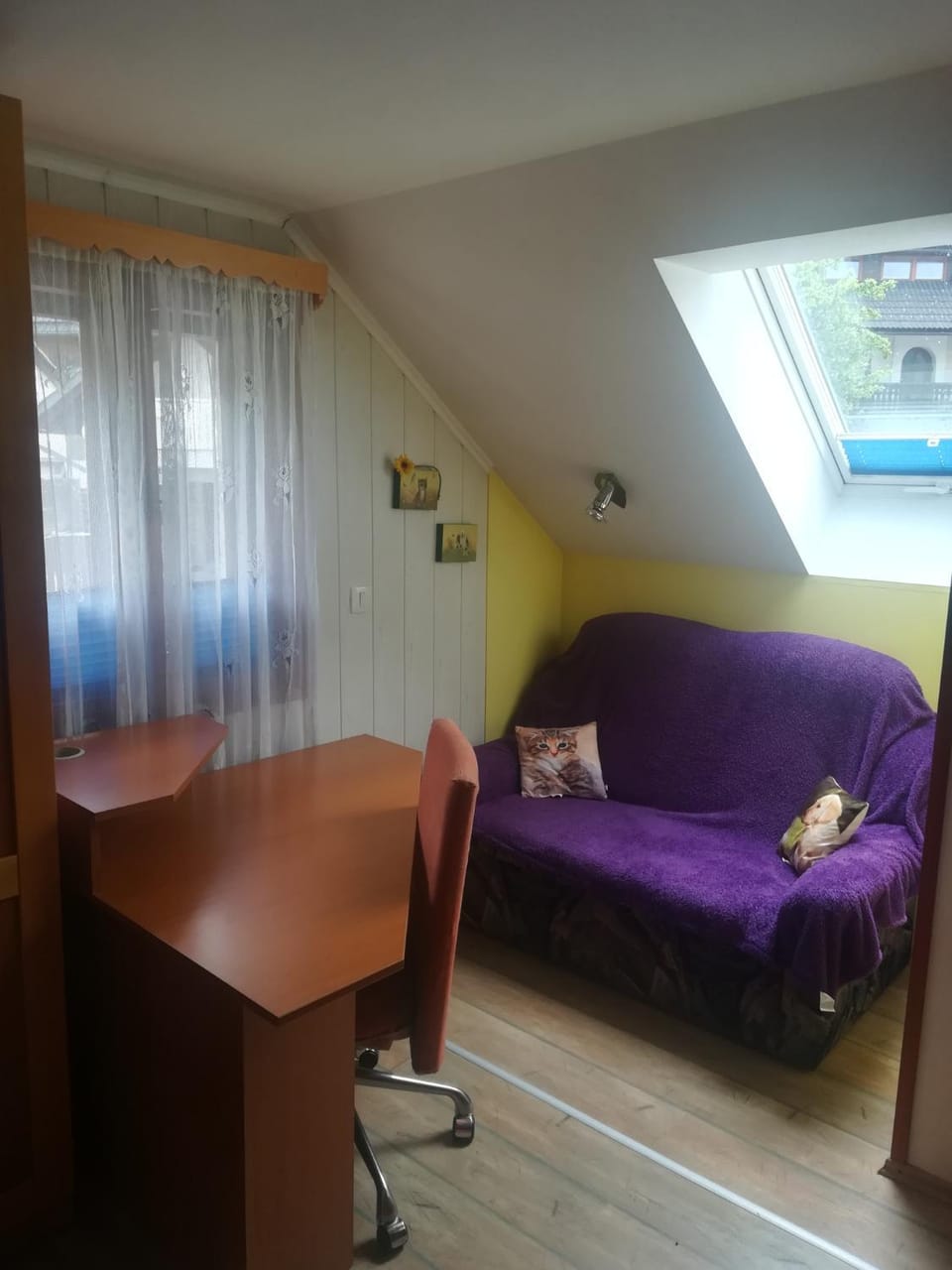 Apartma PR PEKOVCU Apartment in Slovenia