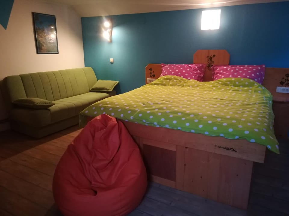 Apartma PR PEKOVCU Apartment in Slovenia