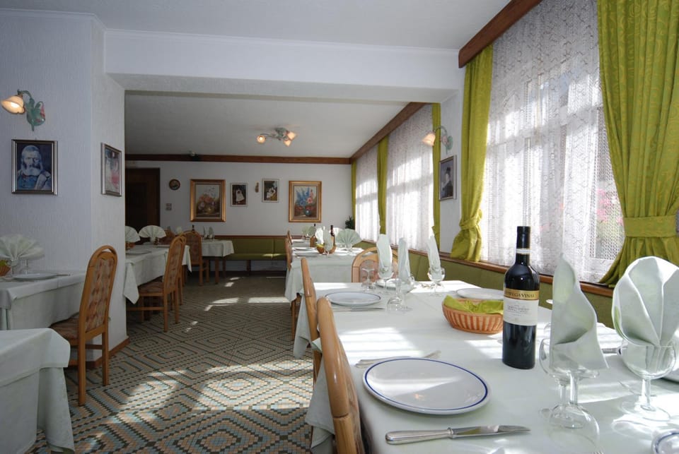 Hotel Ancora Hotel in Moena