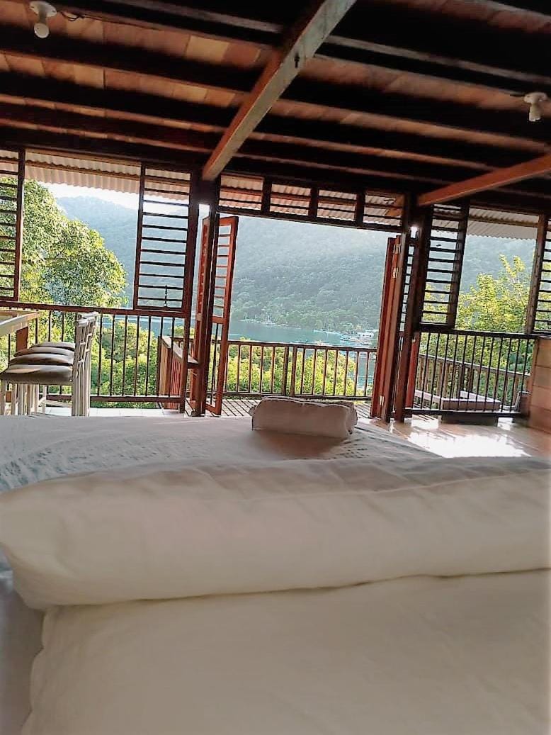Cabana El Caney House in Choco, Colombia