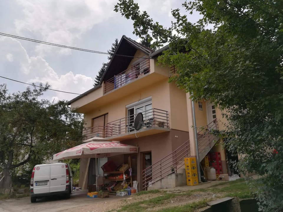 Apartman Trninic Apartment in Federation of Bosnia and Herzegovina