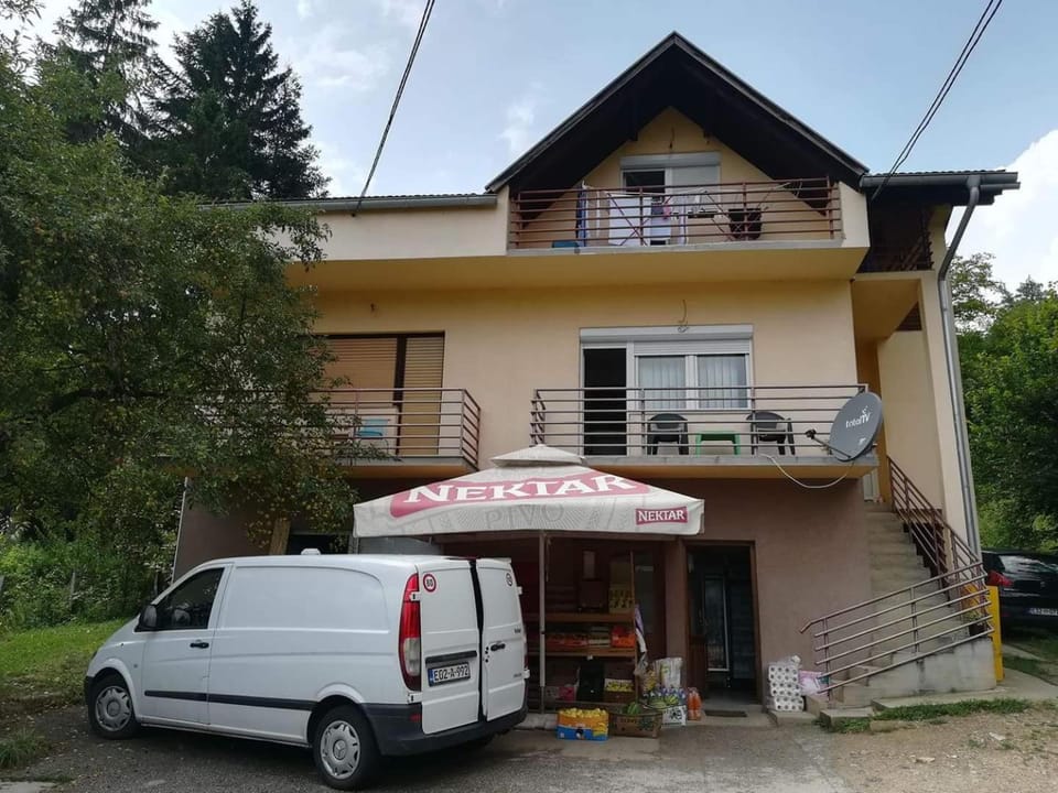 Apartman Trninic Apartment in Federation of Bosnia and Herzegovina