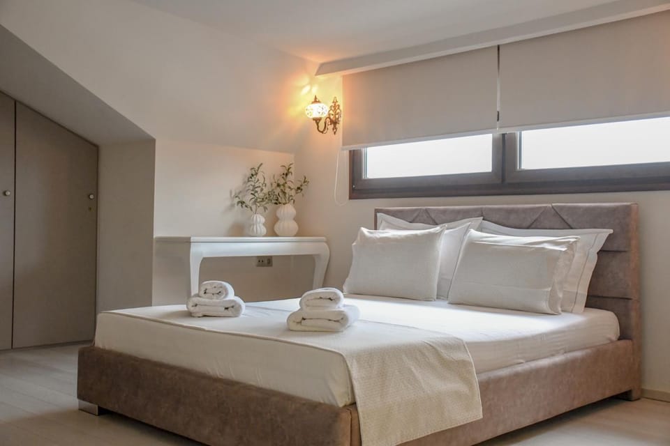 Estrella Apartment in Decentralized Administration of Macedonia and Thrace