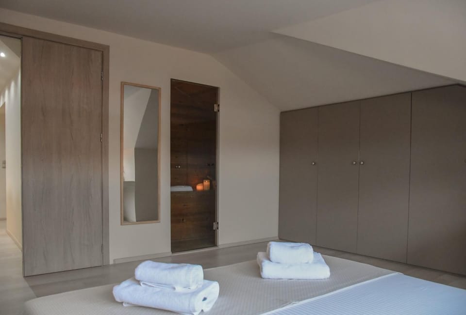 Estrella Apartment in Decentralized Administration of Macedonia and Thrace