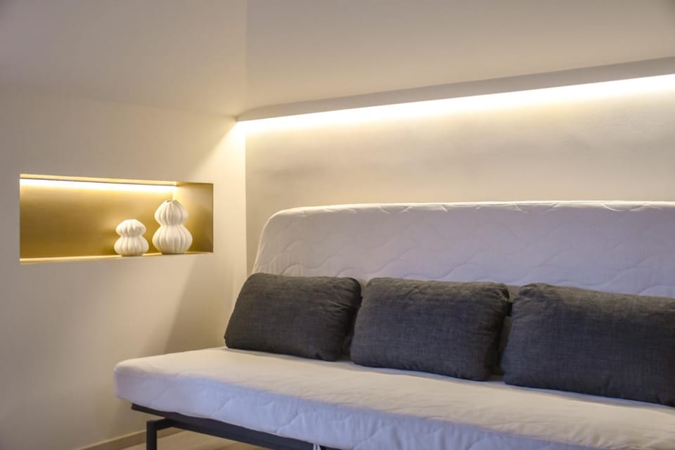 Estrella Apartment in Decentralized Administration of Macedonia and Thrace