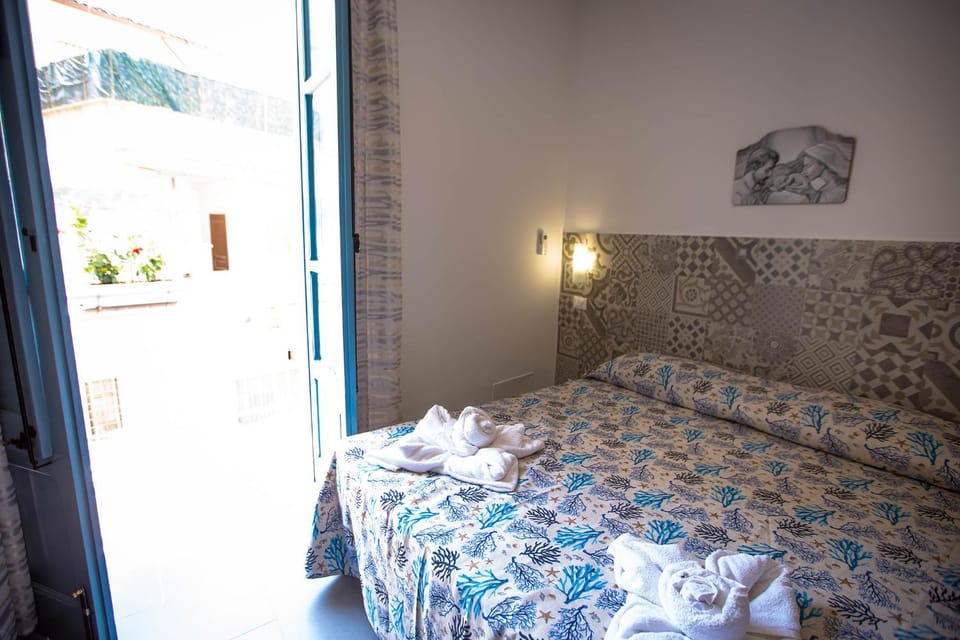 Balcony/Terrace, Bedroom