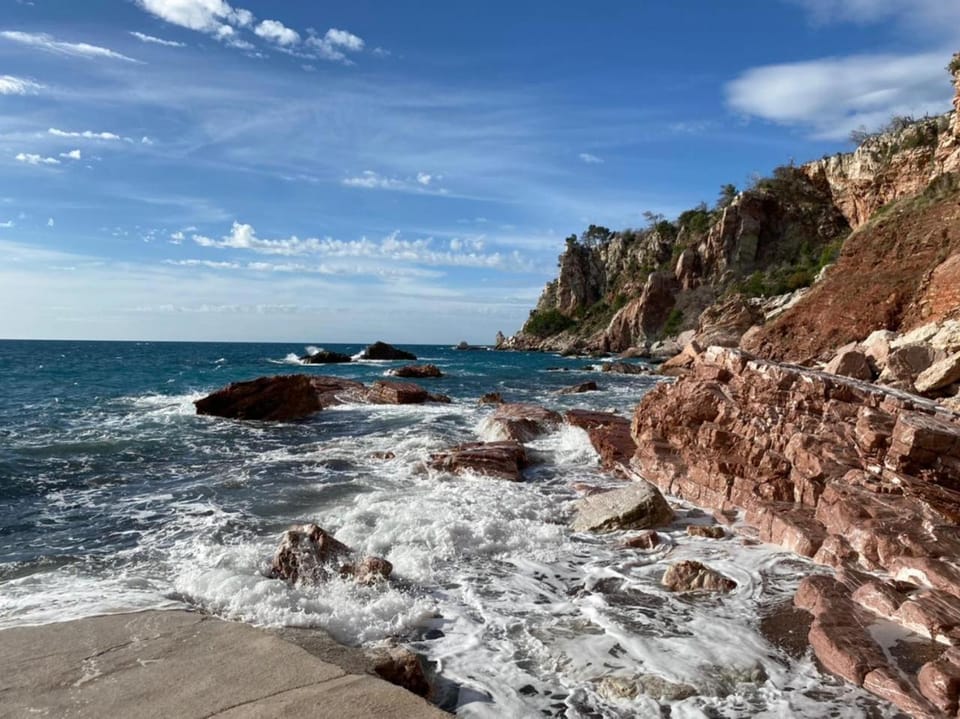 Villa Casa Mia Apartment hotel in Montenegro