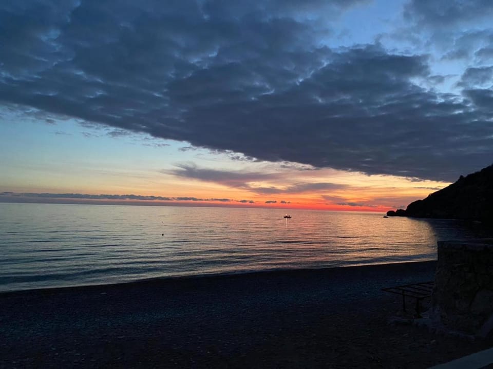 Villa Casa Mia Apartment hotel in Montenegro