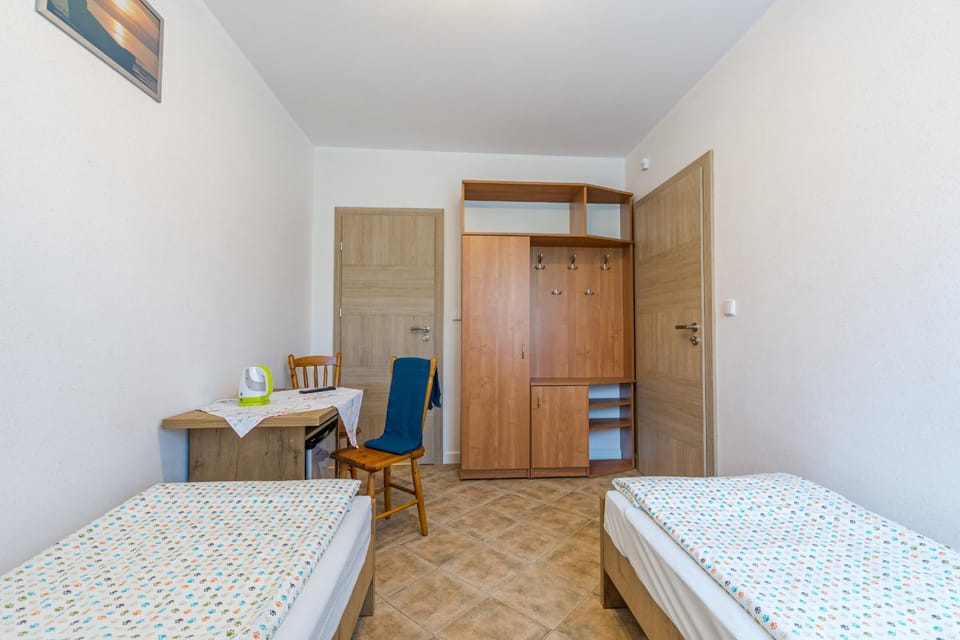 Zefirek Vacation rental in Pomeranian Voivodeship
