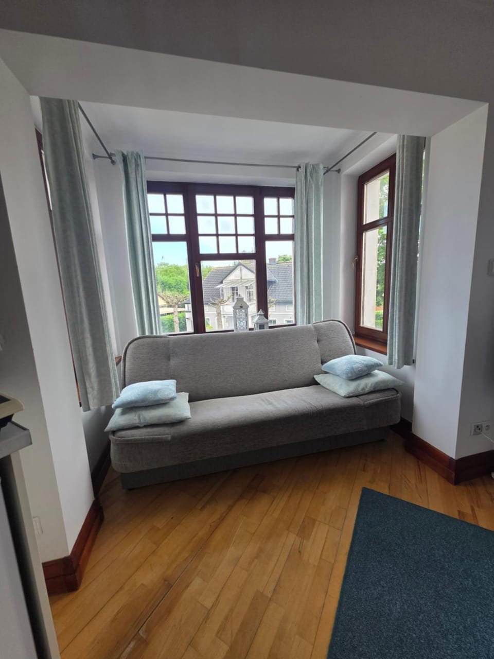 Patio, Balcony/Terrace