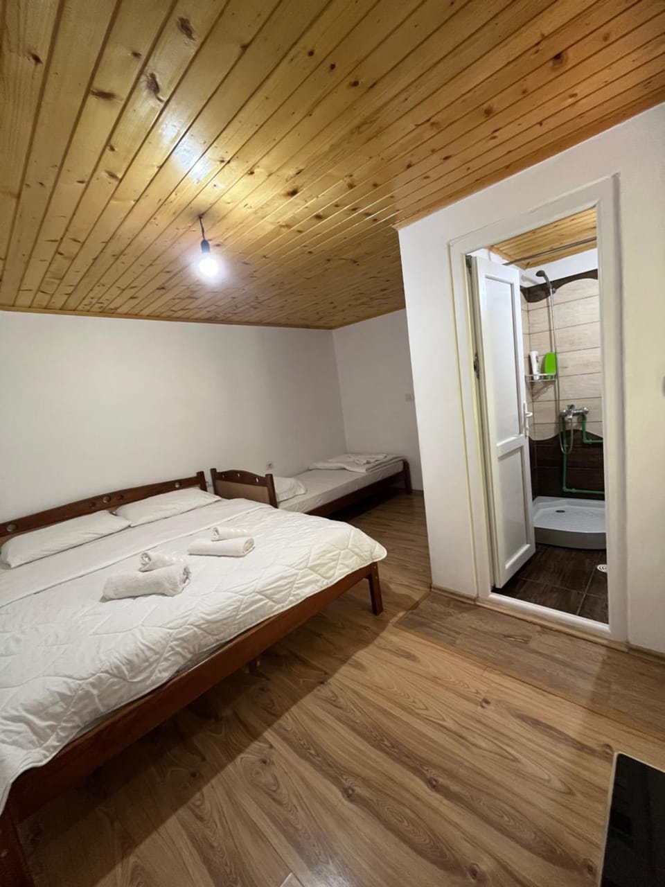 Bujtina Sherifaj Inn in Montenegro