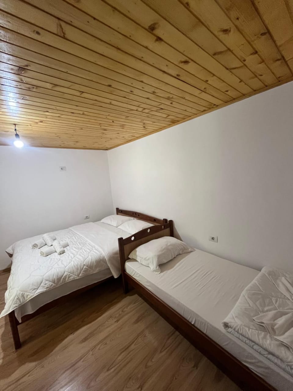 Bujtina Sherifaj Inn in Montenegro