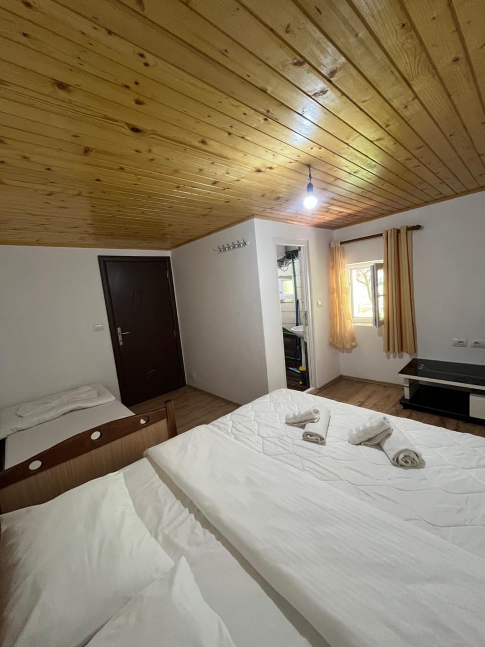 Bujtina Sherifaj Inn in Montenegro