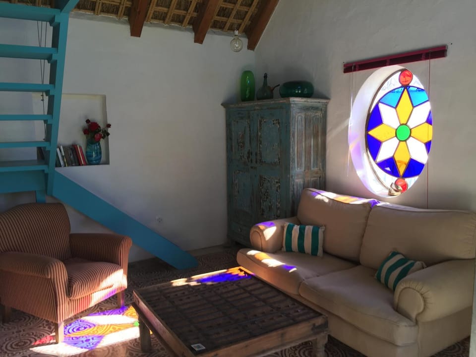 Chozo 300m playa playa Mangueta COSTADELUZ Country House in La Janda