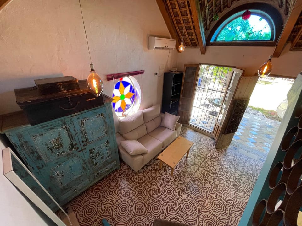 Chozo 300m playa playa Mangueta COSTADELUZ Country House in La Janda
