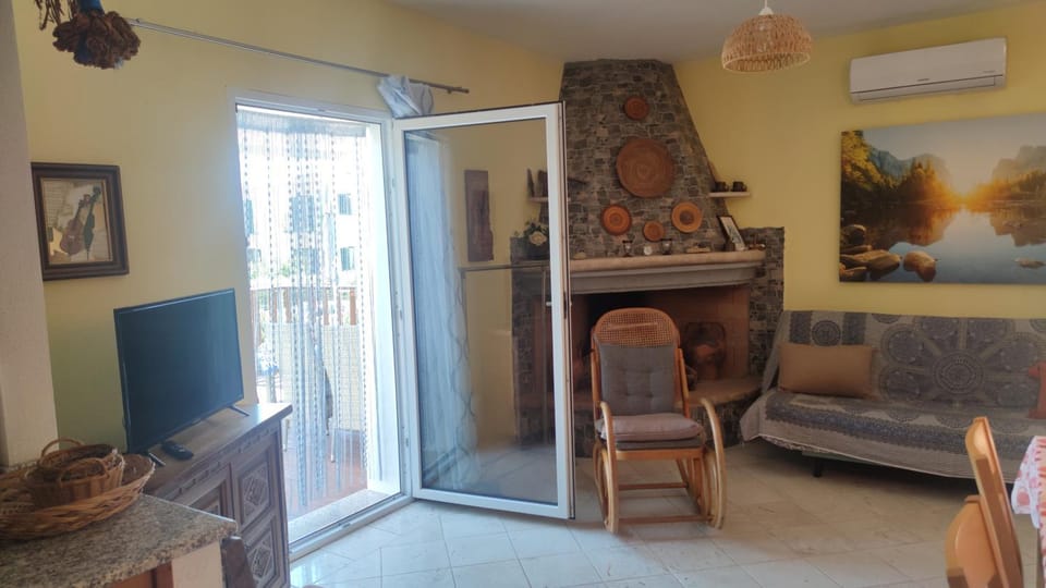 casa su rimediu House in Orosei