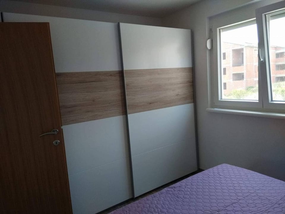Arba Apartman "Paris" Apartment in Lika-Senj County