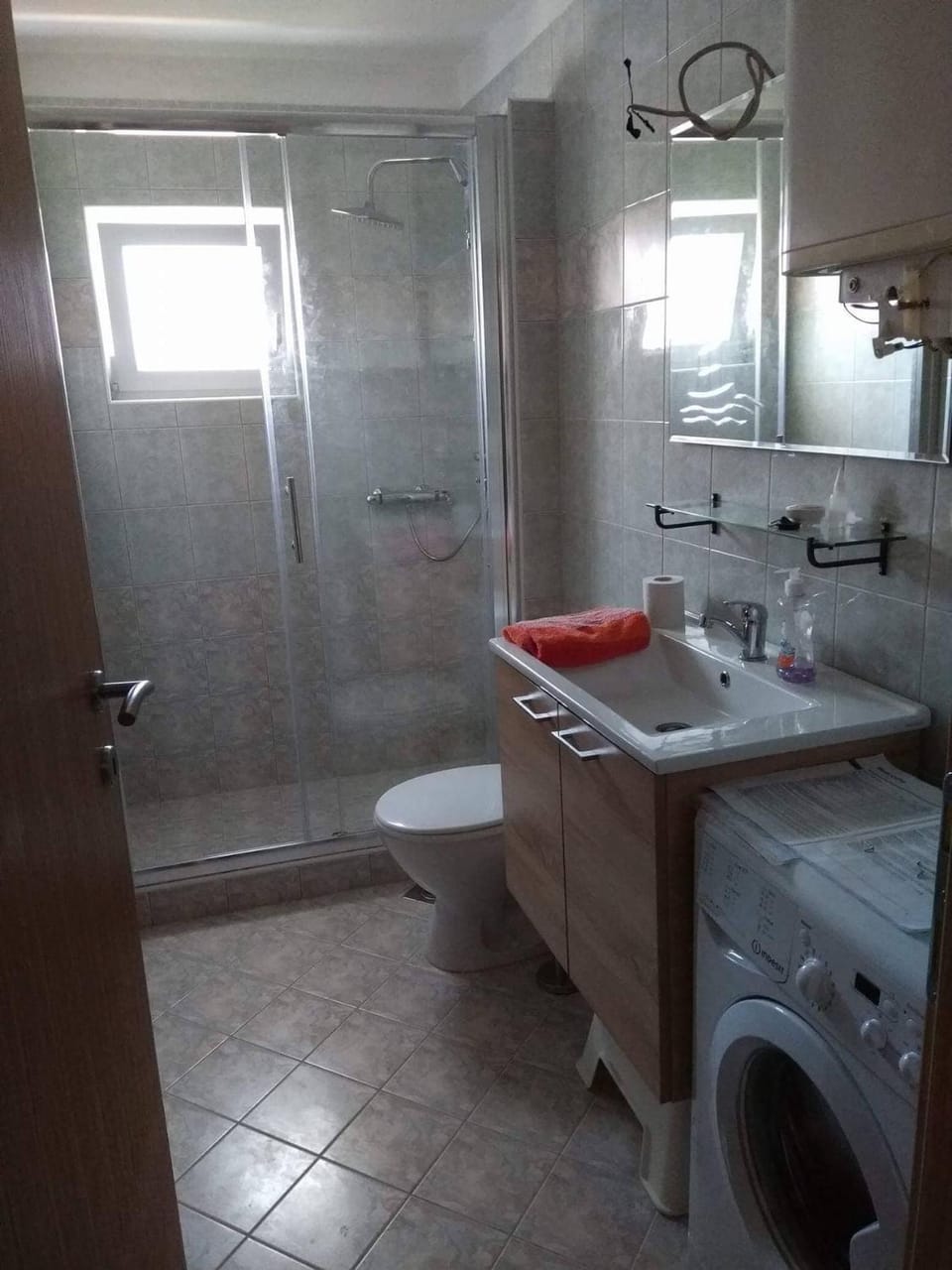 Arba Apartman "Paris" Apartment in Lika-Senj County