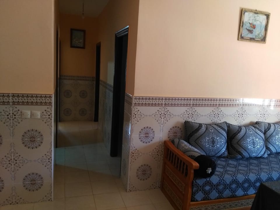 Appartement de vacances à Saidia Apartment in Morocco