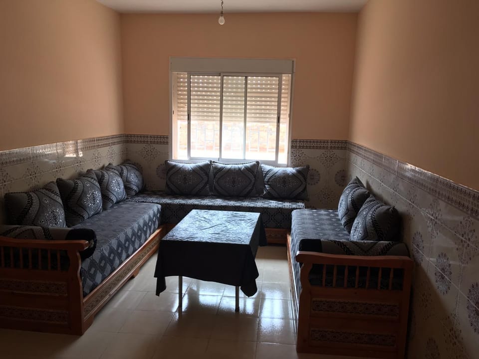 Appartement de vacances à Saidia Apartment in Morocco