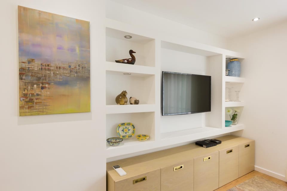 Lisbon Charming Apartment Apartment in Lisbon