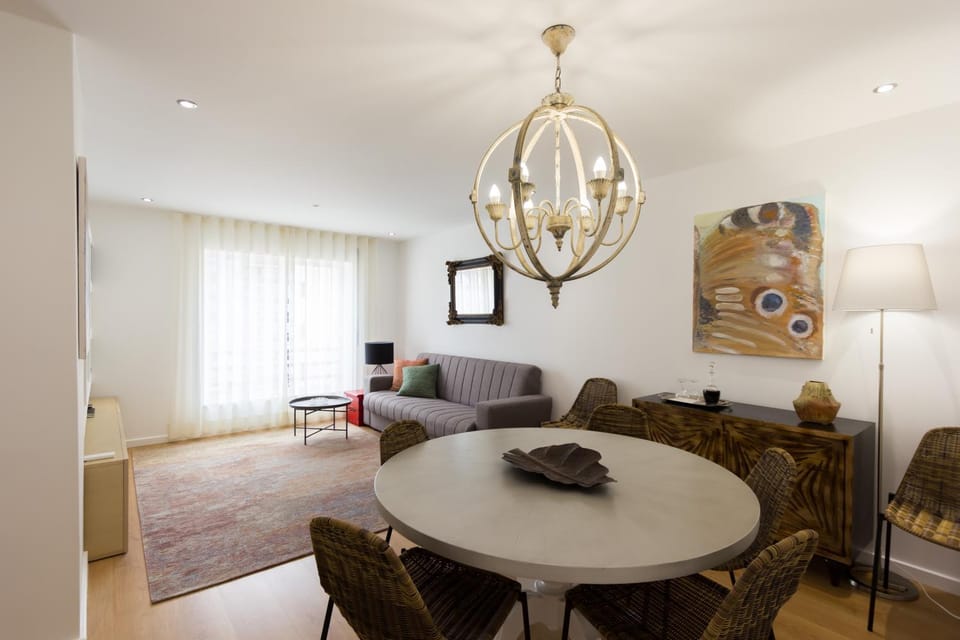 Lisbon Charming Apartment Apartment in Lisbon
