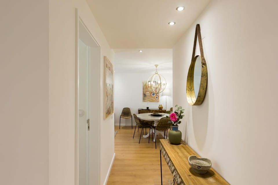 Lisbon Charming Apartment Apartment in Lisbon