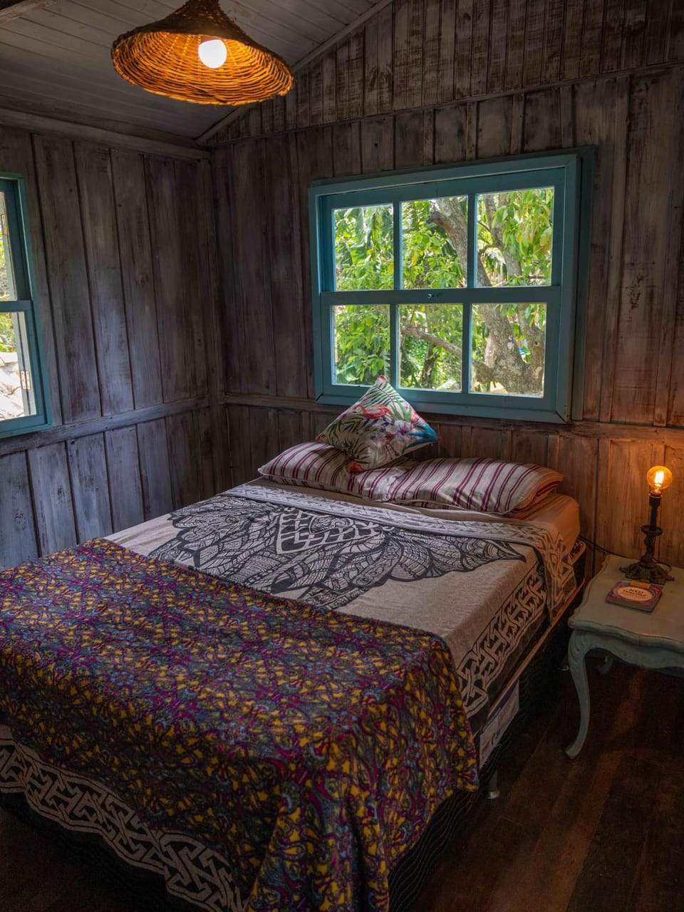 CasaHostel Floresce Hostel in Imbituba