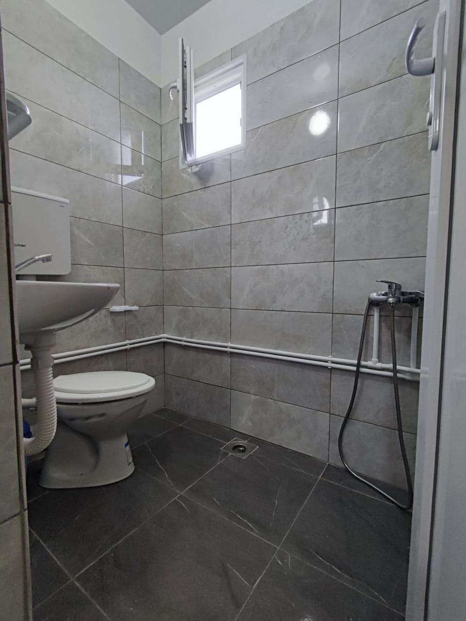 Vila Mario Dojran Apartment in Decentralized Administration of Macedonia and Thrace