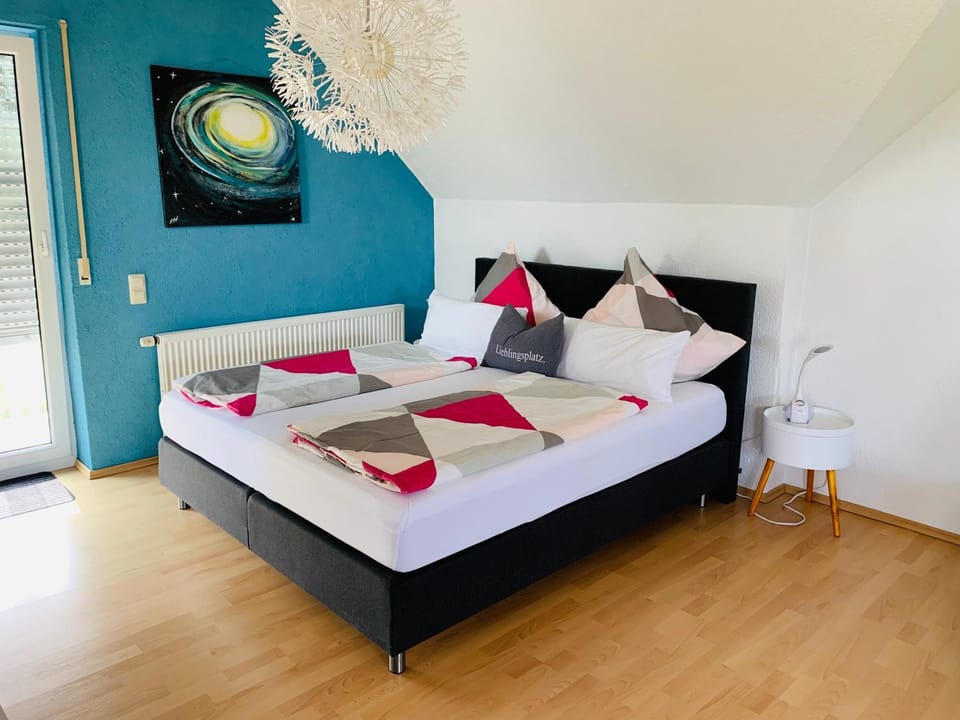 Lieblingsplatz Apartment in Bavaria