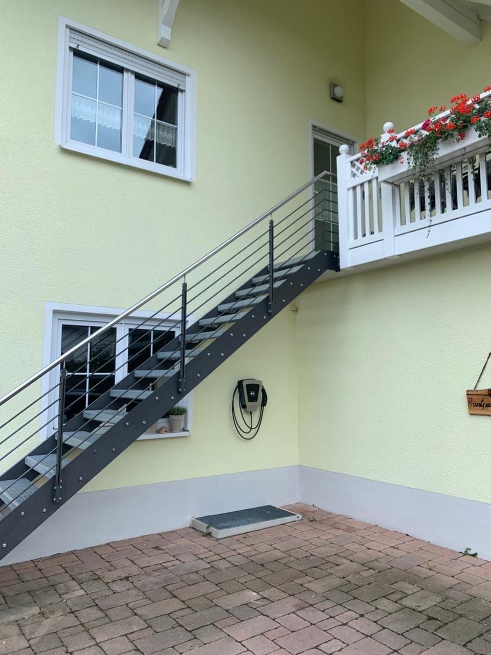 Lieblingsplatz Apartment in Bavaria