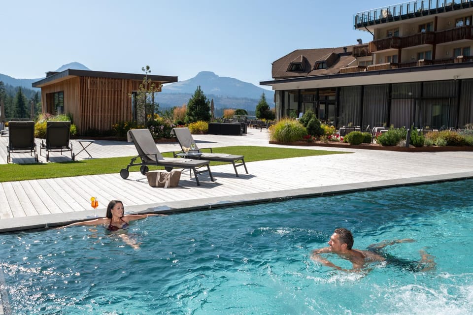 Hotel Cristal Hotel in Trentino-South Tyrol