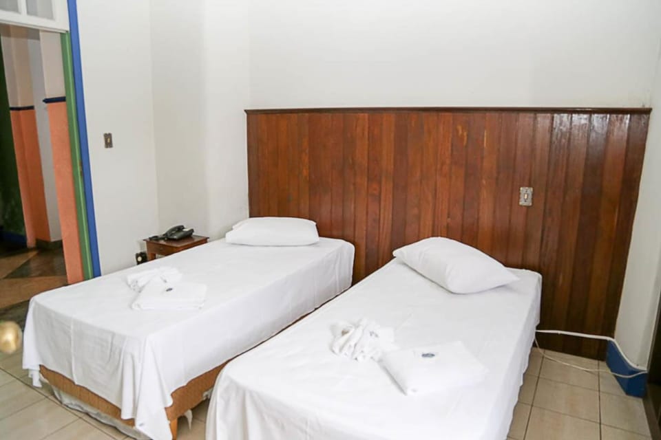 Hotel Providencia Hotel in State of Minas Gerais, Brazil