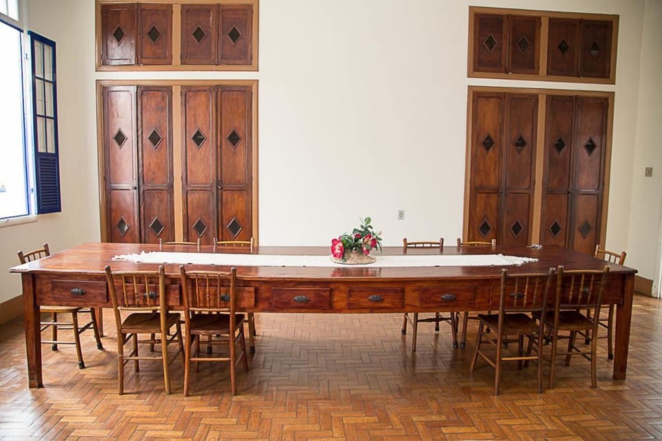 Hotel Providencia Hotel in State of Minas Gerais, Brazil