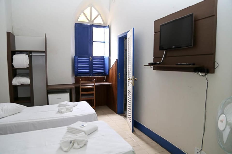 Hotel Providencia Hotel in State of Minas Gerais, Brazil