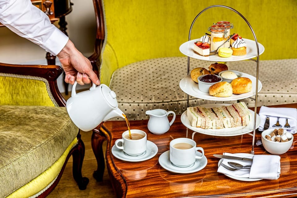 Food and drinks, Food