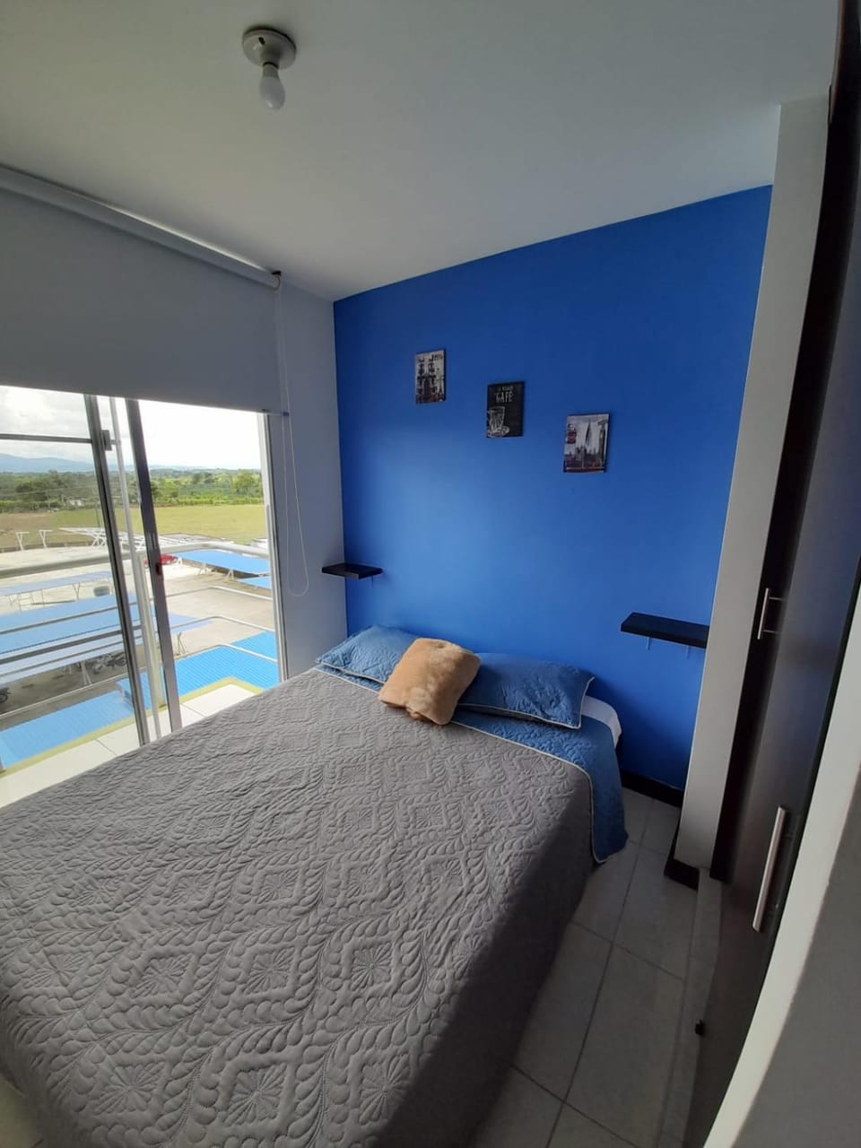 Economicos Apartamentos Amoblados con Piscina House in Armenia