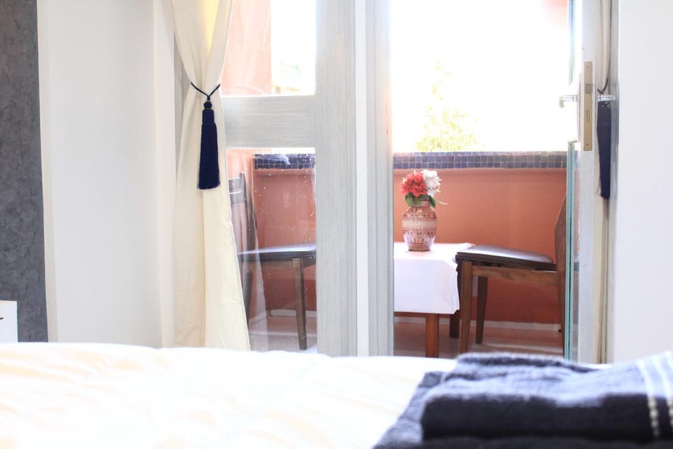 El Hamra Hotel Hotel in Marrakesh