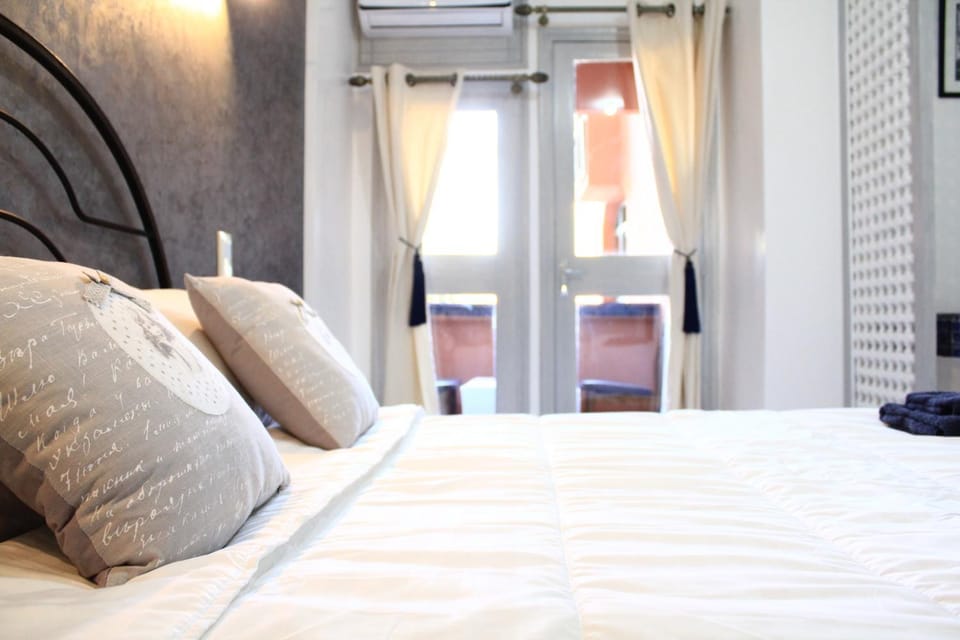 El Hamra Hotel Hotel in Marrakesh